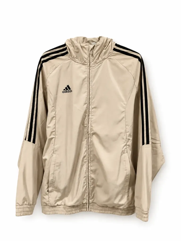 Windbreaker