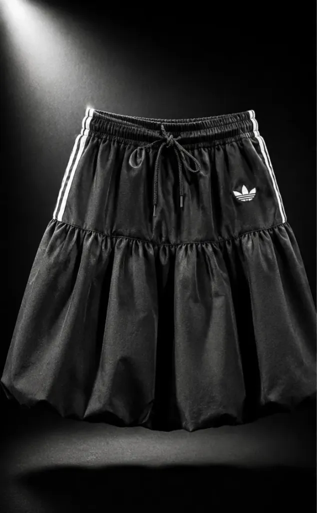 Balloon Skirt (M (73-78cm))