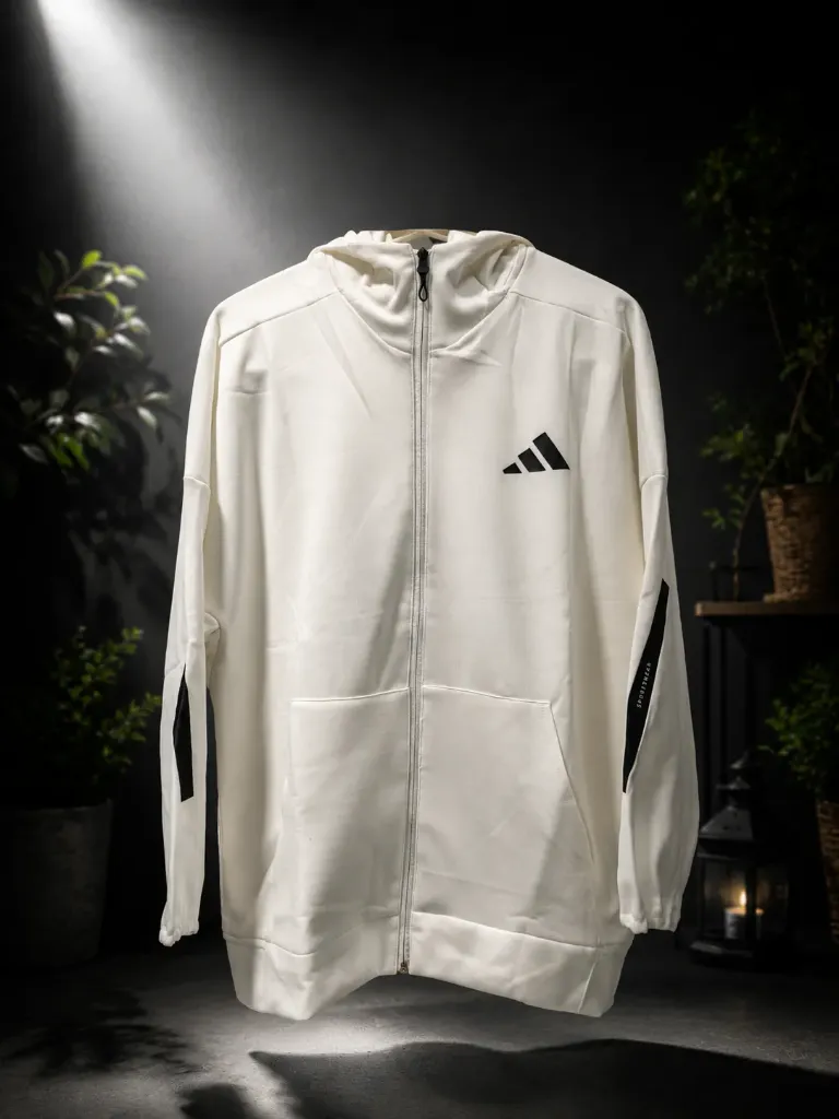 Track Jacket