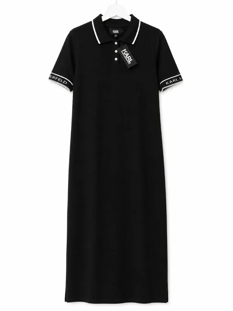 Polo Dress