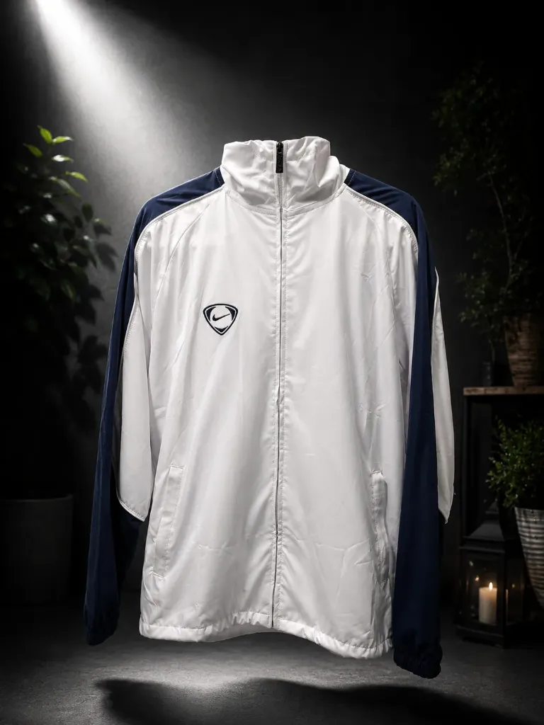 Track Jacket Repel Academy