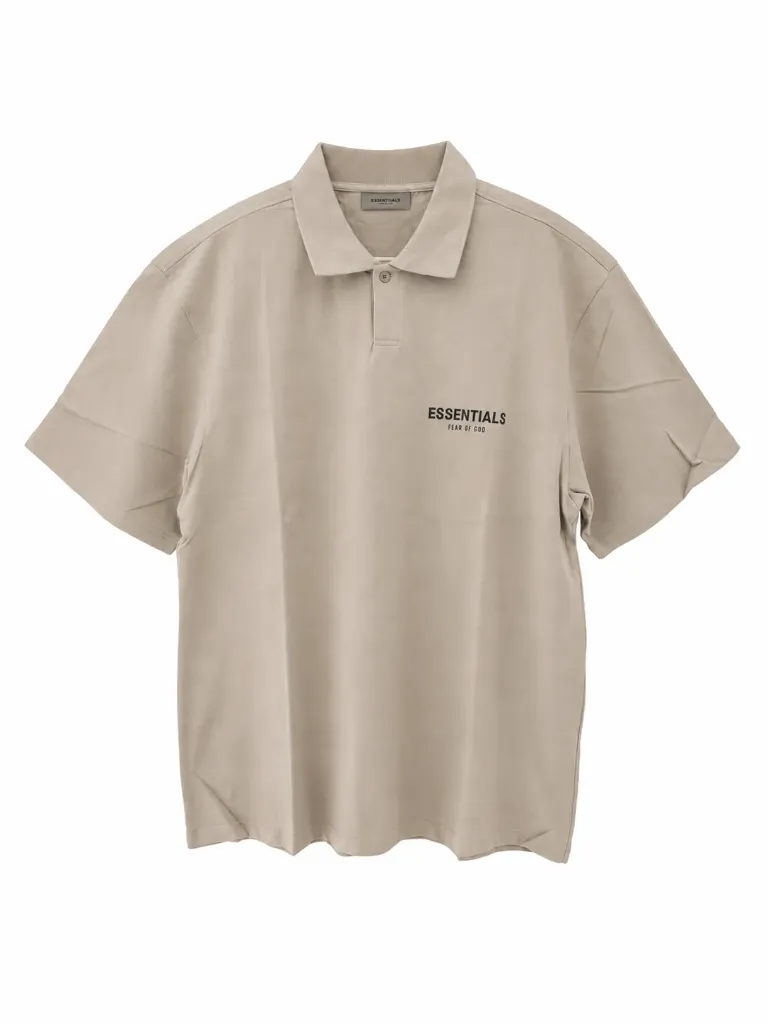 FOG Polo Shirt