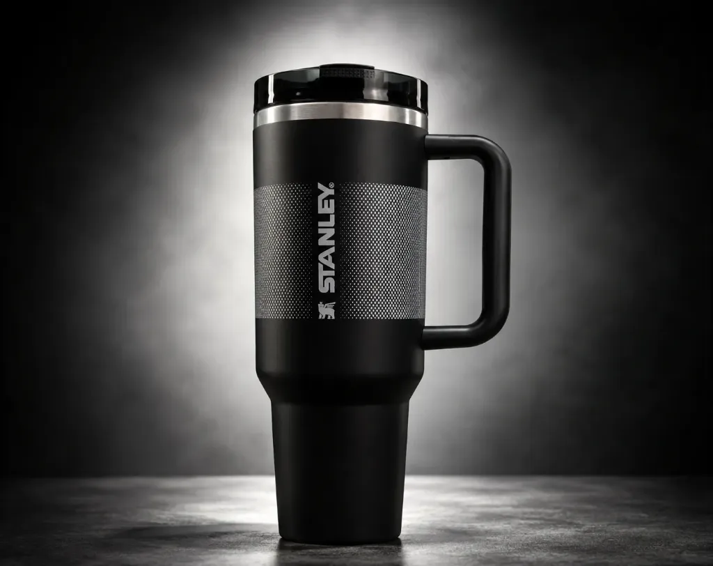 Protour Flip Straw