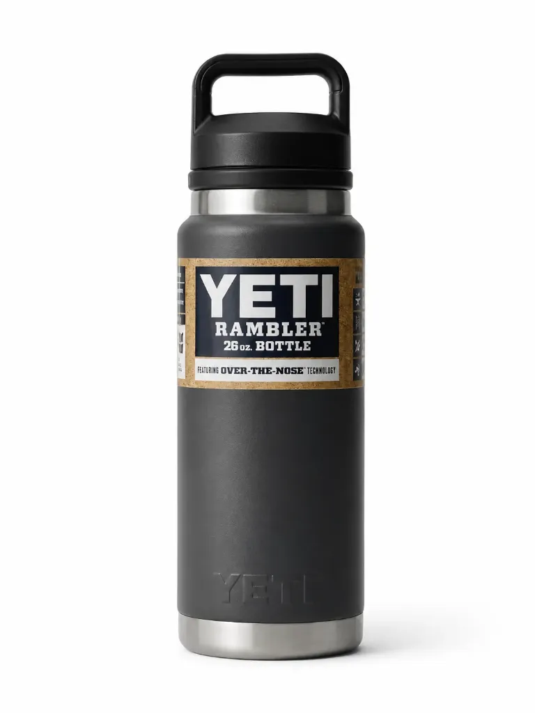 Rambler Bottle