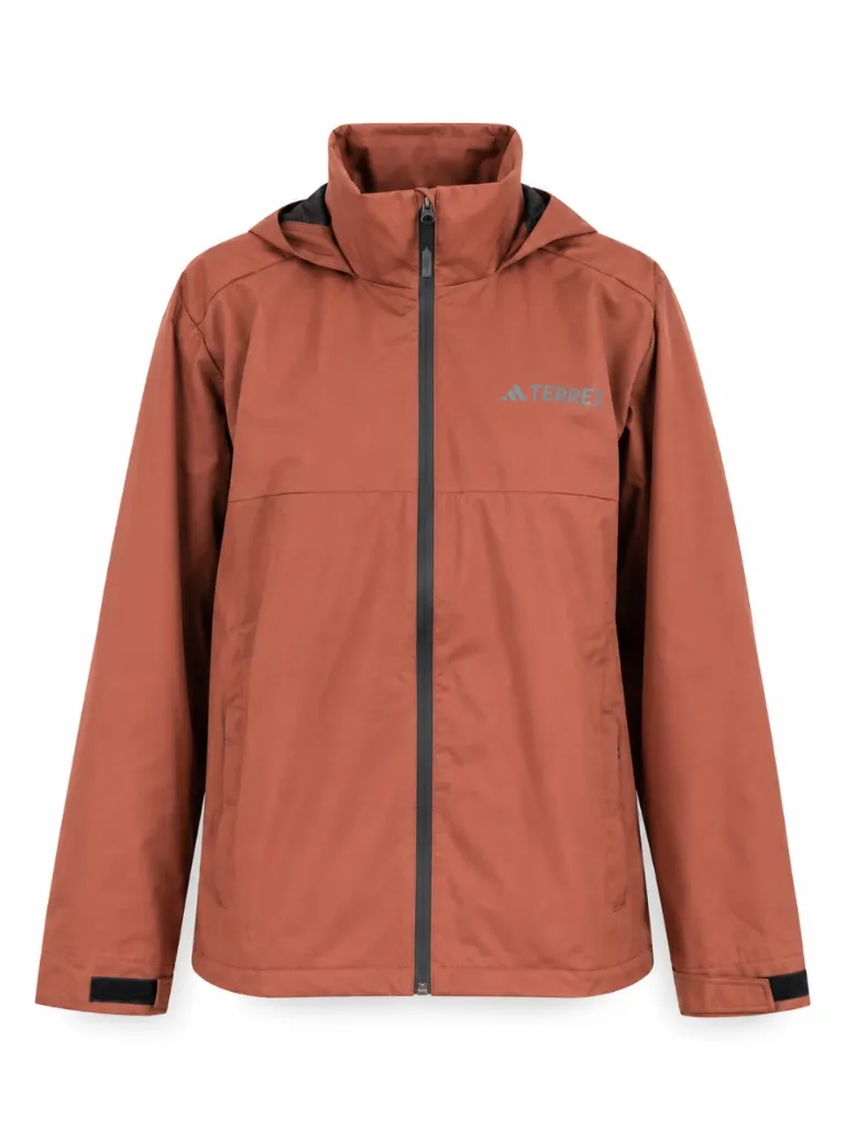 OUTDOOR JACKET