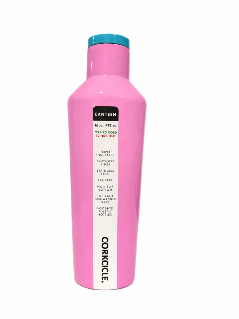 Corkcicle Canteen