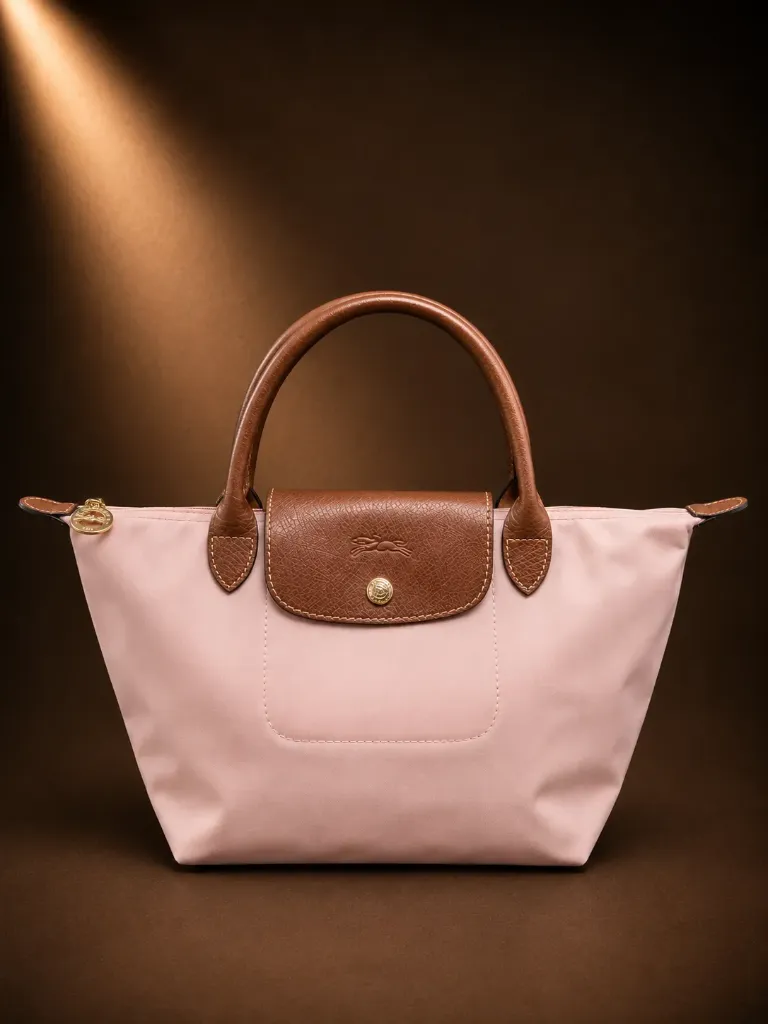 LC Classic Light Pink - SSH