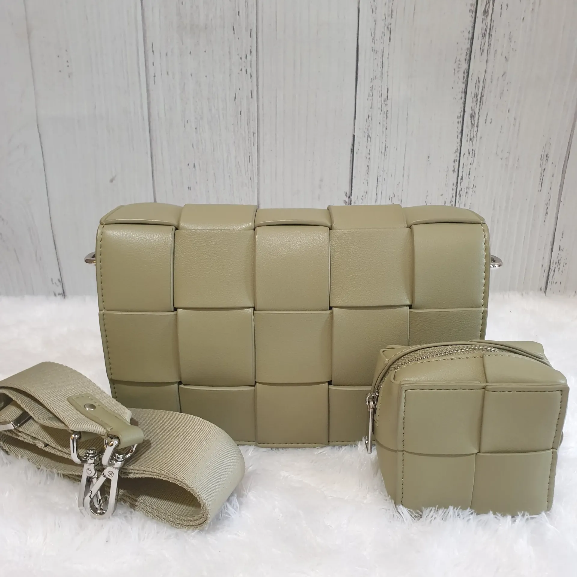 Bottega Veneta Cassette