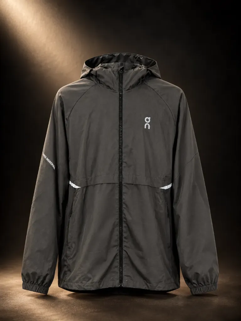 OC TRACK JACKET
