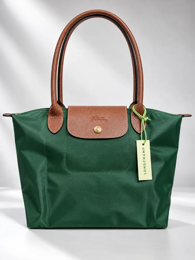 LC Classic MLH Brittish Green
